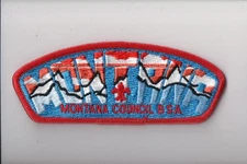 Montana Council CSP (N)