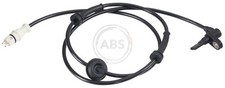 ABS Sensor Raddrehzahl A.B.S. 30591 für FIAT MAREA Weekend 16V 12V 100 Bipower