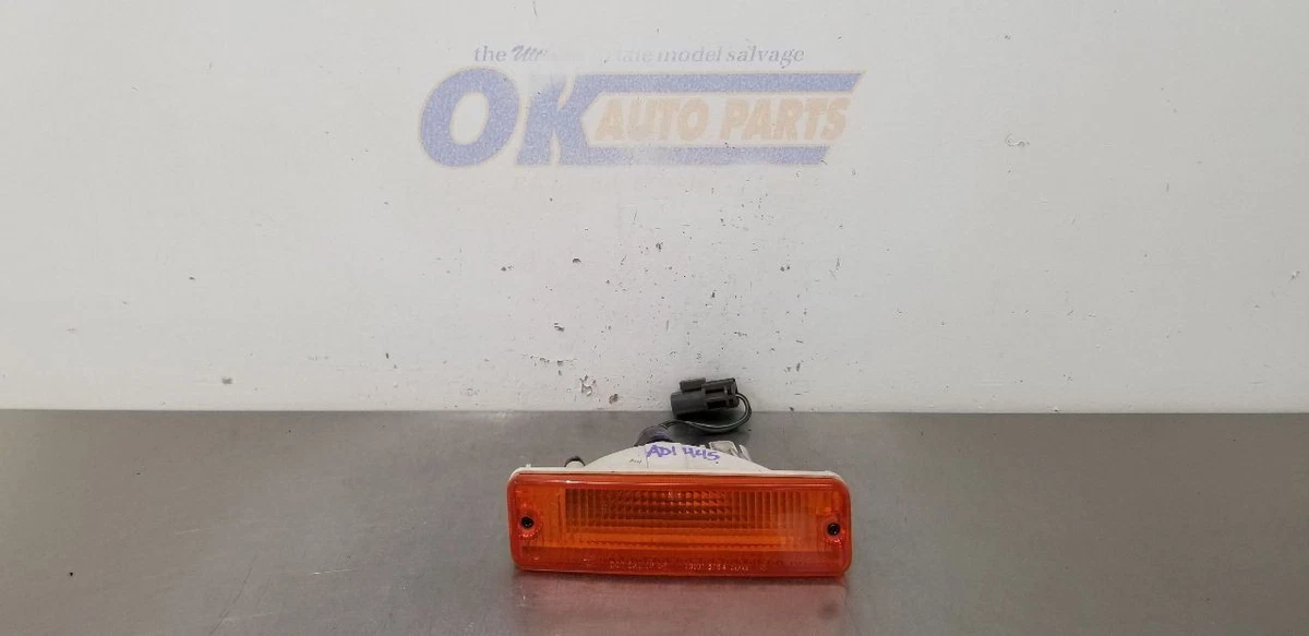 Turn Signal Lights for 1985 Nissan 300ZX for sale | eBay