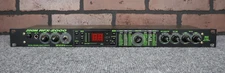 Zoom RFX-2000 Digital Reverb & Multi Effects Processor Rack Mount