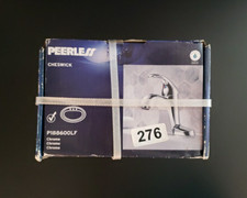 Faucet, Single Handle Bathroom Faucet Model: P188600LF, Peerless New