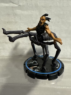 #ad HEROCLIX ARCANE INFINITY CHALLENGE #114 2” ACTION FIGURE WIZKIDS TOY $10.00