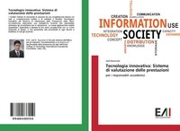 Joel Asuncion | Tecnologia Innovativa: Sistema Di Valutazione Delle Prestazioni