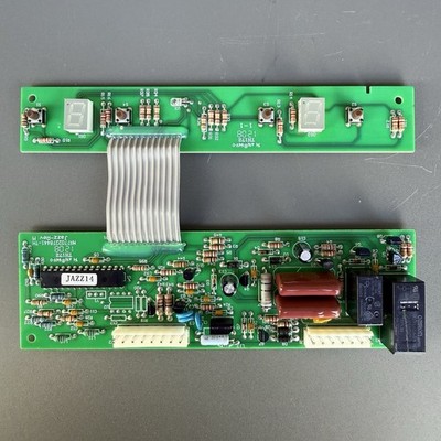 Whirlpool WPW10503278 Electronic Control