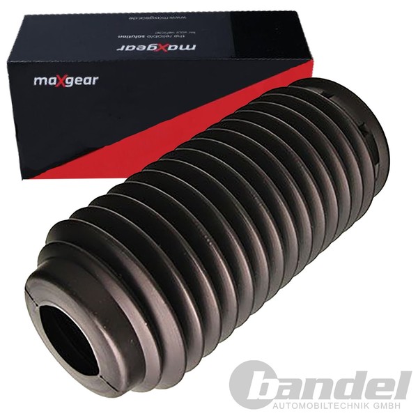 Maxgear Staubschutzkappe Vorderachse Passend FüR Mazda 2 3 6 CX-3 CX-5 | 72-5858-image