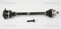 Triscan Antriebswelle 8540 29671 FüR Audi