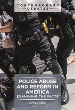 James J. Nolan Howard Ryan Macken Police Abuse and Reform (Hardback) (UK IMPORT)