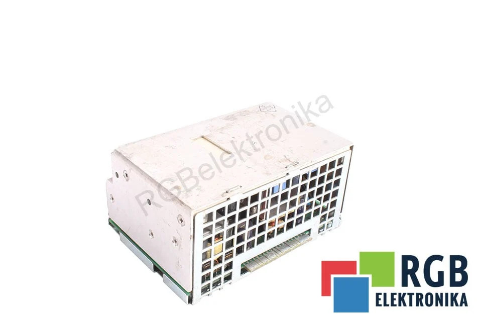 A5E00320831 CV3_AC SIEMENS - Reconditionné - Garantie 24 mois