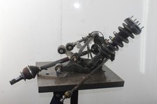 2013 X152 JAGUAR F TYPE O/S Offside Drivers Right Rear Strut Shock Absorber