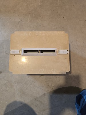  Dolphin Bottom Lid and Filter - Free Shipping USPS PRIORITY 
