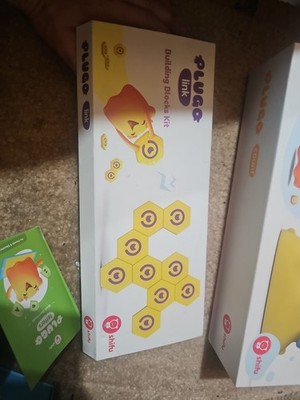 shifu building blocks kit