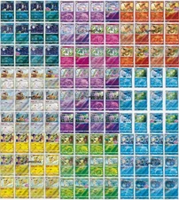 Pokemon Chinese Gem Pack Vol 2 CBB2C Choose Your Card! - US Seller!