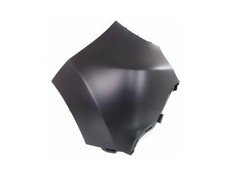 STOßSTANGENECKE HINTEN LINKS KIA SOUL 2014-2016 LACKIERBAR