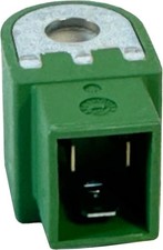 Genuine OEM Beckett 21754U Solenoid Valve Coil 12VDC CleanCut Oil Pump Part
