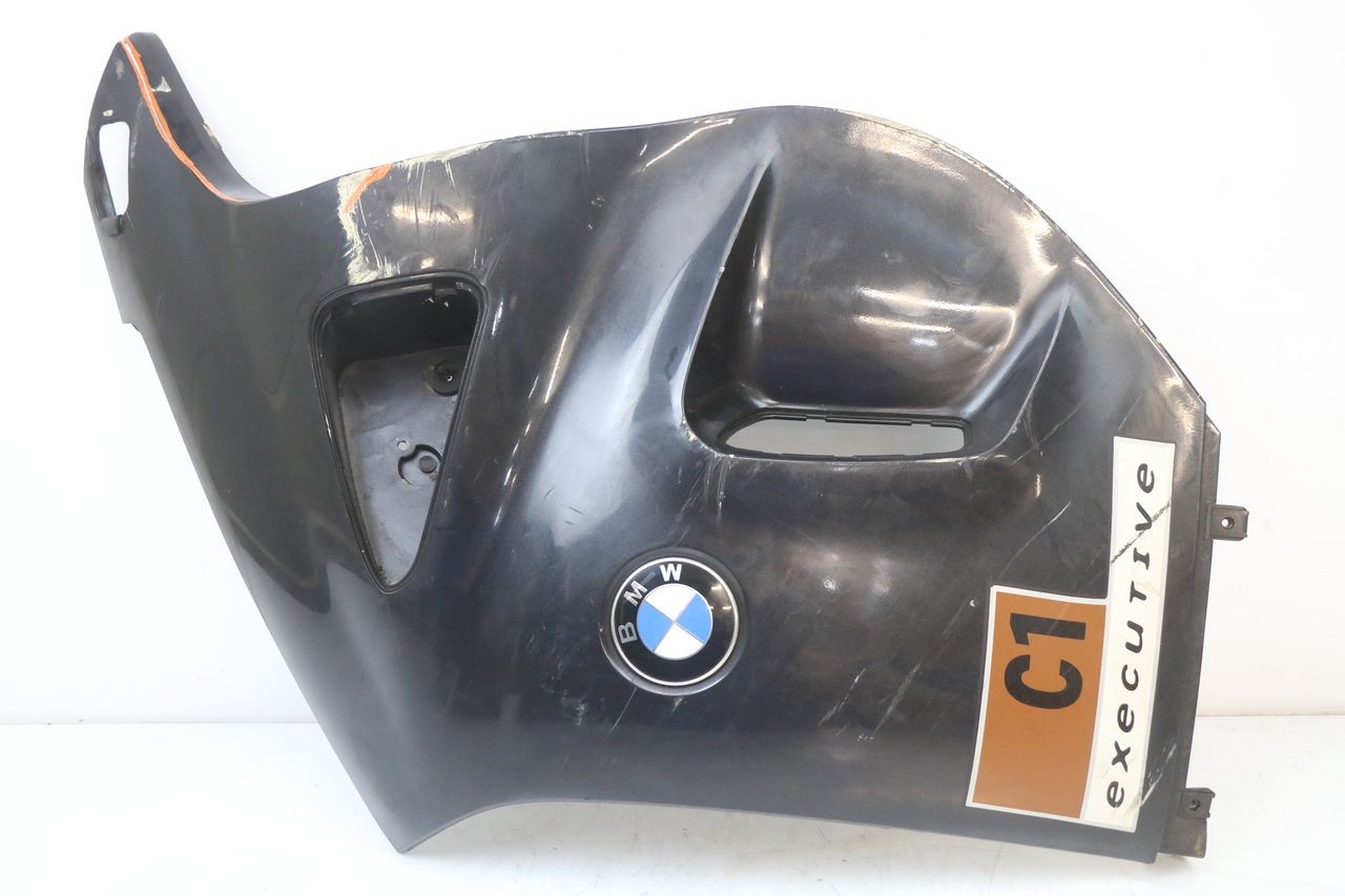 LEFT FRONT SIDE PANEL - BMW C1 125 (2000 - 2003)