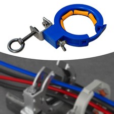 Cables Tray Pulley Roller for Construction Site Setting up Electrical Systems