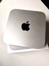 Apple Mac mini M1 (2020) – 16GB RAM – 256GB SSD – Excellent Condition - Boxed