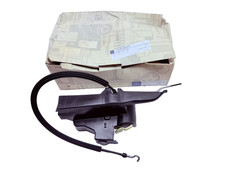 Original Mercedes-Benz ML W163 Schloss Schlie&szlig;anlage Vorne Links A1637202935