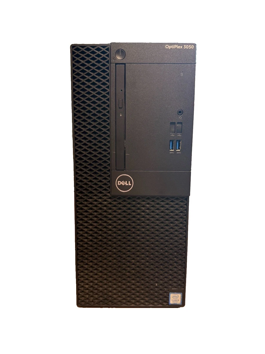 Dell OptiPlex 3050 Intel Core i5 7th Gen. PC Desktops & All-In-One