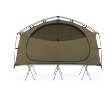 Helinox Tactical Cot Tent Solo / Inner Tent Fabric Only - Military Tan
