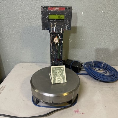 Sartorius Paint Mixing Scale PMA 7200-X