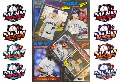 2026 Topps Heritage Dark Gray Bordered Complete Your Set $0.99 Max Shipping