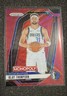 2024-25 Panini Prizm Monopoly - Klay Thompson #51 Ruby Wave Prizm