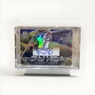 2022 Panini Spectra RJ Barrett Sky High Signatures Gold Auto (2/10)