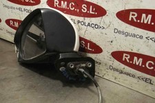 Retroviseur gauche (ou coque) Toyota PRIUS