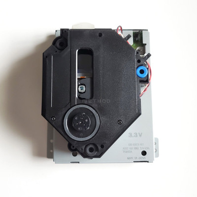 SEGA Dreamcast Optical GD-ROM Drive VA1 (RECAPPED) (NEW CAPACITORS) Replacement