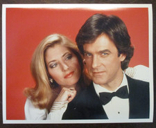 PRESS PROMO PHOTO SOAP OPERA SEARCH FOR TOMORROW DAVID FORSYTH MCCABE COLOR R89