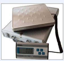 G&G HCG-1/60kg/150kg Paketwaage Plattformwaage Digitale Waage