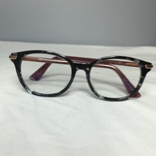 DIOR ESSENCE 1F WOMEN'S FULL RIM EYEGLASS FRAMES  tfdo6a4jck Italy 65T 145