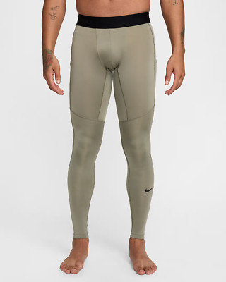 Nike Pro Dri-Fit Fitness Tights - Erwachsene M Nike FB7952-370 UVP 38£