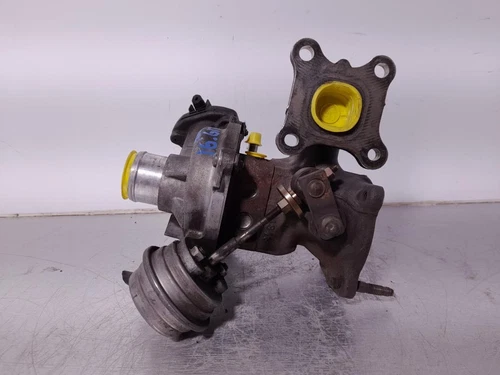 5342005303 Turbocompresor para FORD C-MAX (CB7) * 2012 4951044 - Imagen 5 de 10