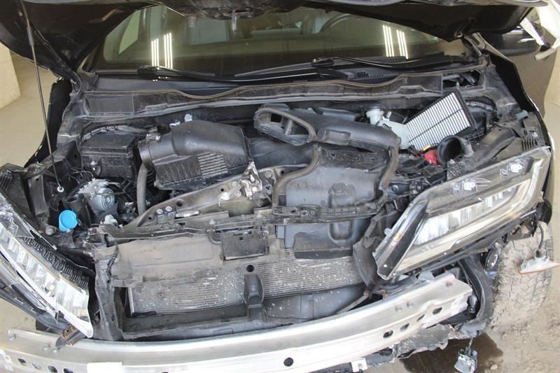 Throttle Body 3.5L 164005MRA01 Fits 1822 Honda Odyssey 2681345 eBay