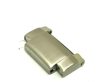 Citizen BK2520-53E Men's Watch Extra Single Link 20mm Silver Steel L1708 