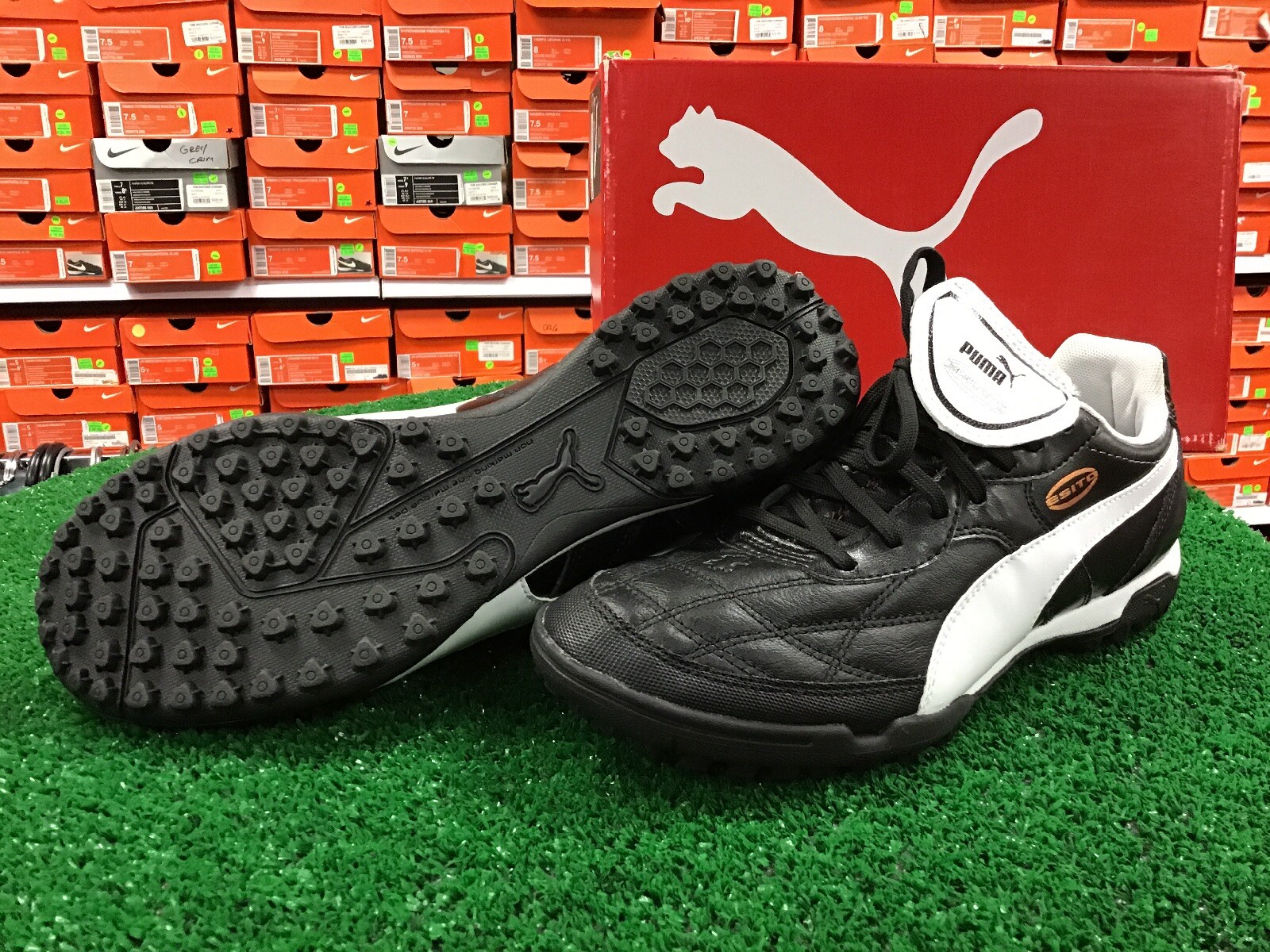 puma esito classico turf,royaltechsystems.co.in