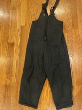 Athletech Waterproof Ski Pants Child size 6 Black