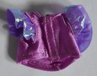 RARE Dora Explorer 11" Doll's Dress-Up BIKINI TOP Mariana SAVE MERMAID Adventure — photo 3