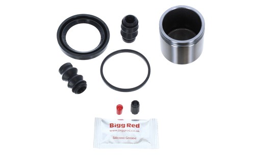 Kit De Réparation Pivot Central Avant Fiat 850 - Pièce Neuve + Originale
