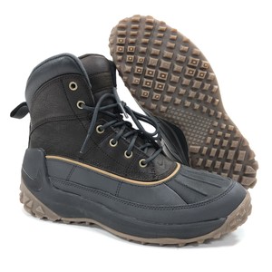 womens size 9 boots in men's