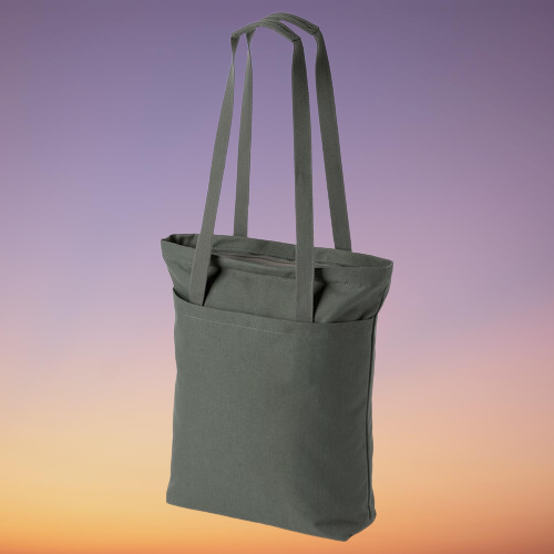 IKEA DRÖMSÄCK Tote bag, beige or olive 