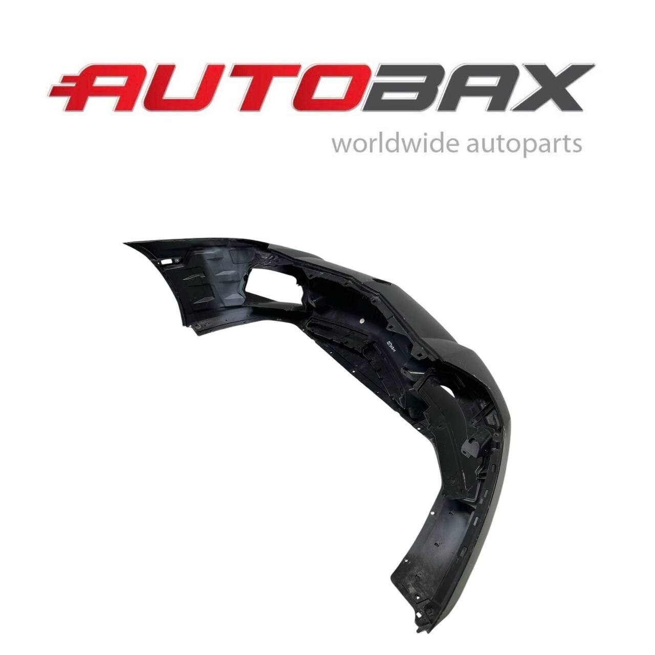 2012 2013 2014 2015 2016 LAMBORGHINI AVENTADOR FRONT BUMPER COVER OEM USED