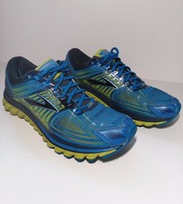brooks glycerin 10 mens blue