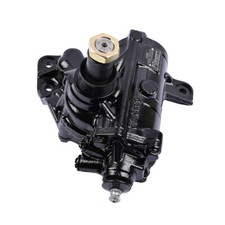 898110220 Power Steering Gear Box For 08-14 Isuzu Npr Nqr Truck Gmc W3500 W4500