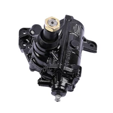 898110220 Power Steering Gear Box For 08-14 Isuzu NPR NQR Truck GMC W3500 W4500