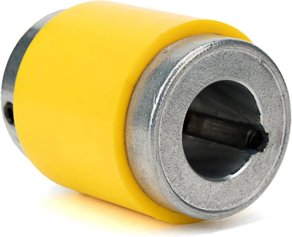 Flexible Coupler Kit Fit For Wacker RD880,RD11,RD12-90,RD16-100 Drums,5000078795 - Image 3 of 4