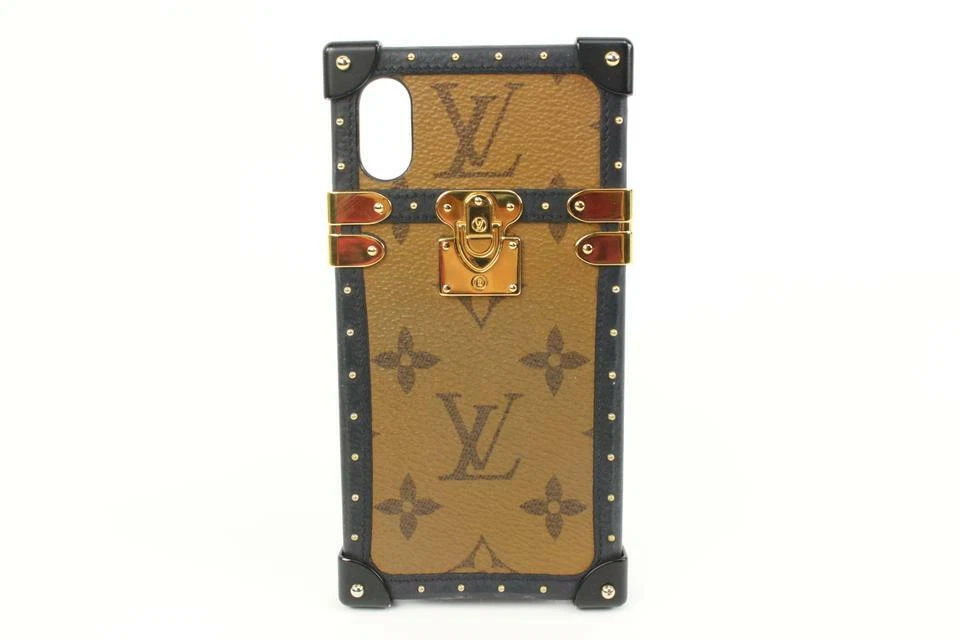 Louis Vuitton Cell Phone Cases, Covers and Skins for Apple iPhone