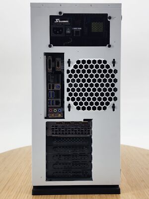 Gaming PC i3-13100F 16GB RAM 512GB SSD RTX 2060 12GB Windows Gaming PC i3-13100F 16GB RAM 512GB SSD RTX 2060 12GB Windows
